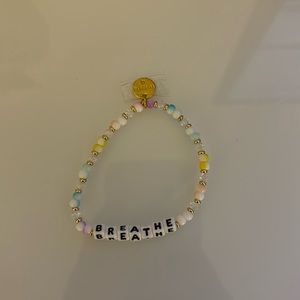 Little Words Bracelet